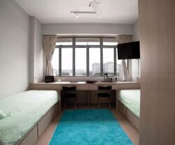 Boon Lay Drive (D22), Apartment #476237511